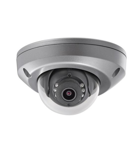 Hikvision DS-2CD6520DT-IO