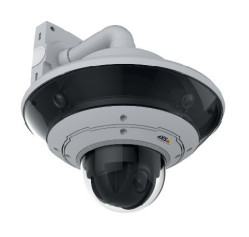 AXIS Q6000-E 50HZ
