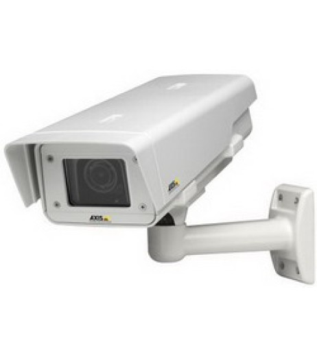 AXIS P1343-E AXIS P1343-E