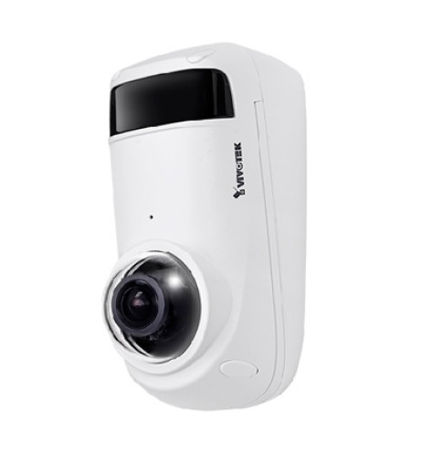 Vivotek CC9381-HV