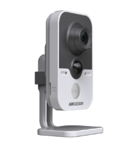 Hikvision DS-2CD2412F-I