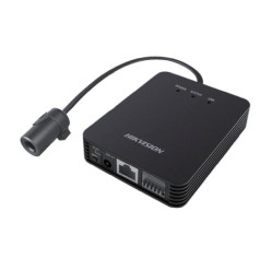 Hikvision DS-2CD6412FWD-30