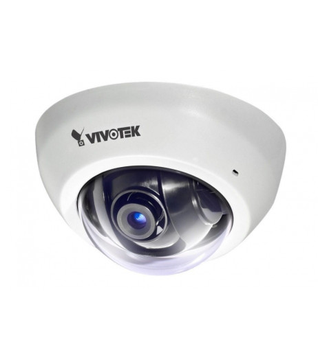 Vivotek FD8166А