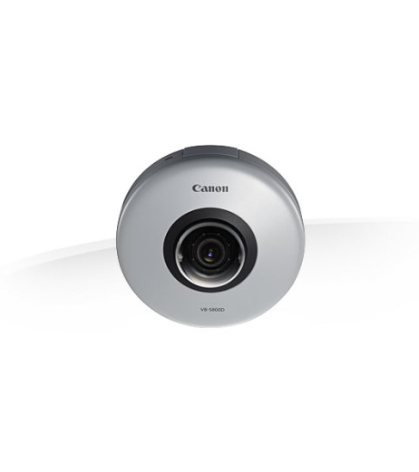 Canon VB-S800D