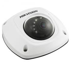 Hikvision DS-2CD2522FWD-IS (2.8 мм)