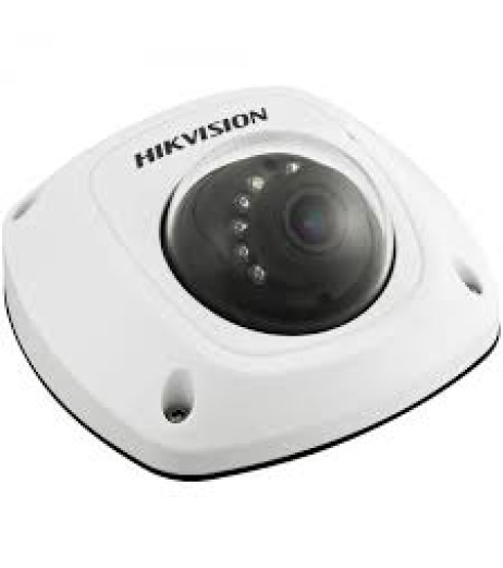 Hikvision DS-2CD2522FWD-IS (2.8 мм)