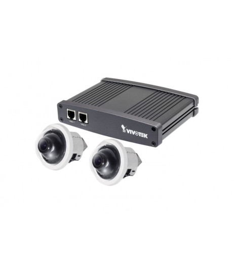 Vivotek VC8201-M11