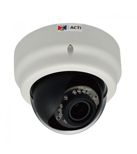 ACTi D64