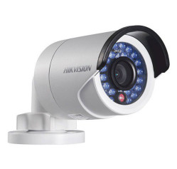 Hikvision DS-2CD2010F-I (4мм)