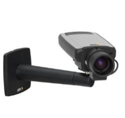 AXIS Q1604