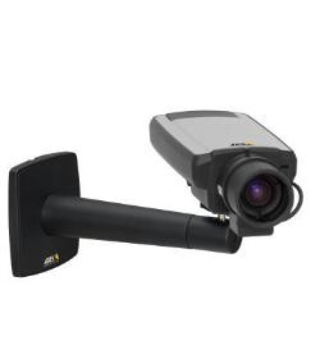 AXIS Q1604
