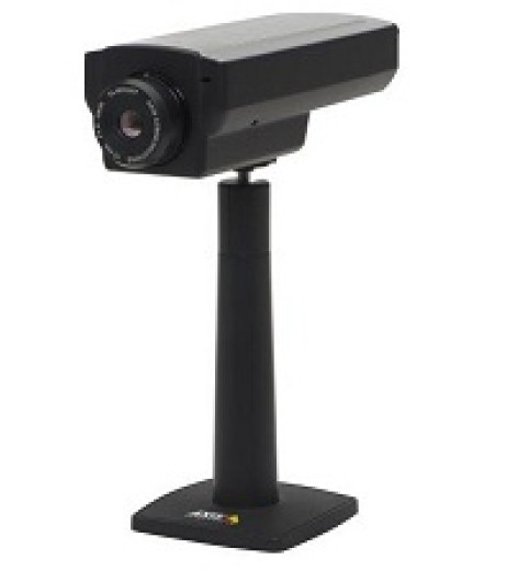 AXIS Q1922 19mm 8,3 fps