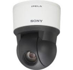 SONY SNC-EP521