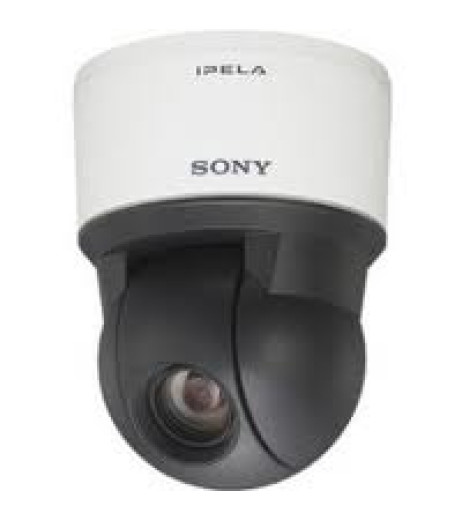 SONY SNC-EP521