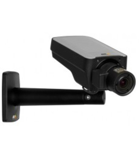 AXIS Q1614 AXIS Q1614