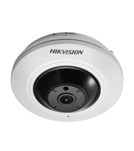 Hikvision DS-2CD2942F-I (1.6 мм)