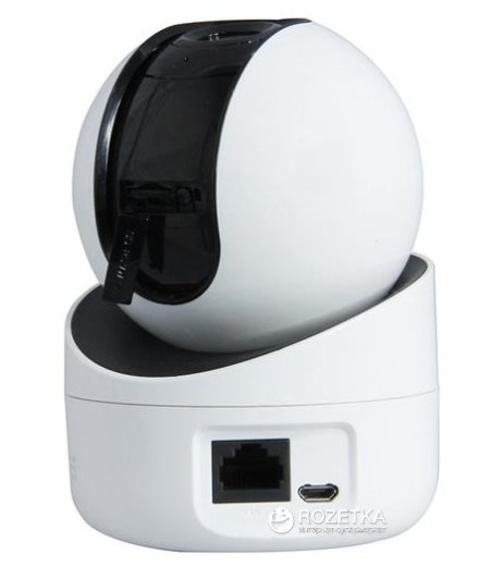 Hikvision DS-2CV2Q01FD-IW (2.8 мм)