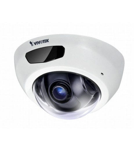 Vivotek FD8166А-N