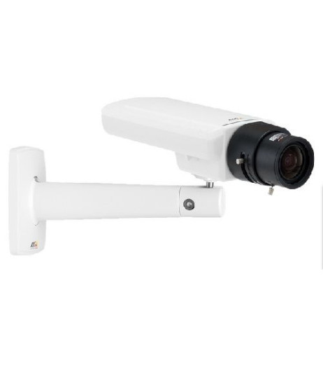AXIS P1364 AXIS P1364