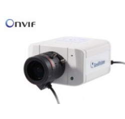 GeoVision GV-BX2500-3V