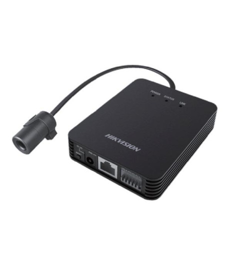 Hikvision DS-2CD6412FWD-31 (2.8 мм)