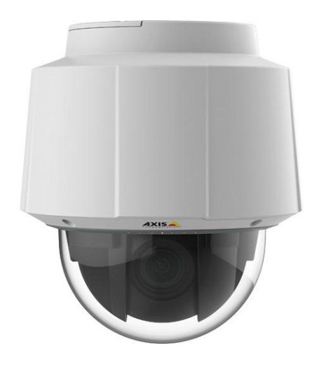 AXIS Q6055 50HZ AXIS Q6055 50HZ