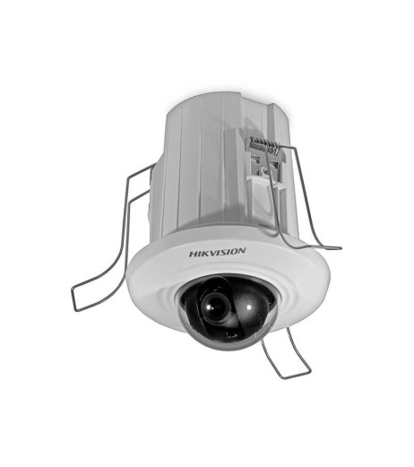 Hikvision DS-2CD2E20F (2.8)