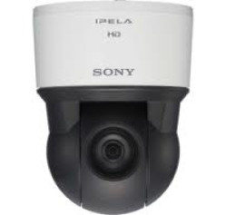 SONY SNC-EP580