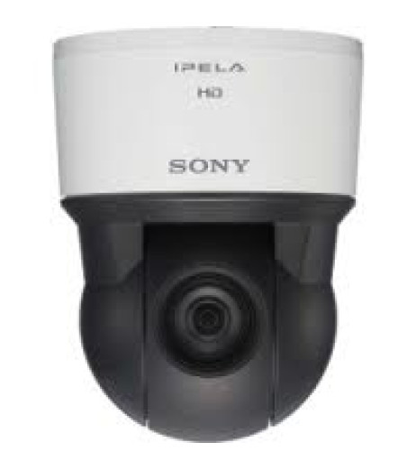 SONY SNC-EP580