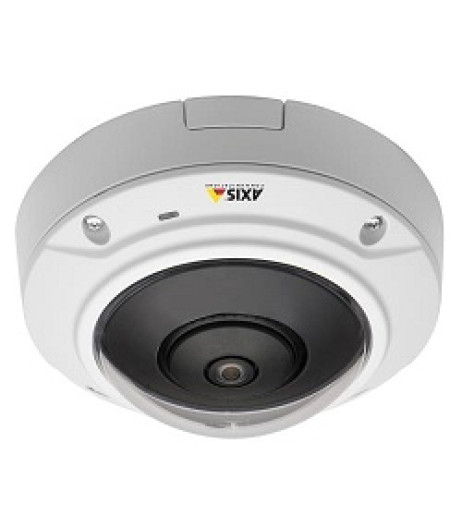 AXIS M3007-PV