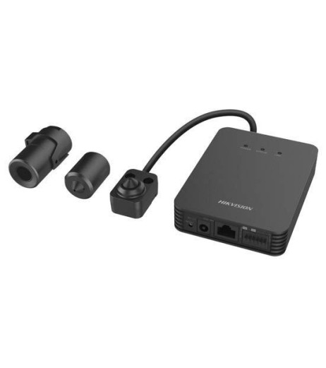 Hikvision DS-2CD6424FWD-30 (2.8 мм)