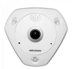 Hikvision DS-2CD6332FWD-IS
