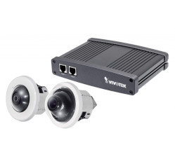 Vivotek VC8201-M33