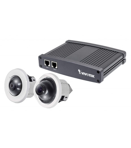 Vivotek VC8201-M33