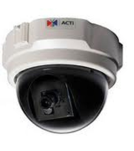 ACTi TCM-3111 (w/ 2.8mm lens)
