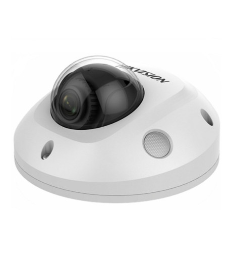 Hikvision DS-2CD2523G0-IWS (2.8)