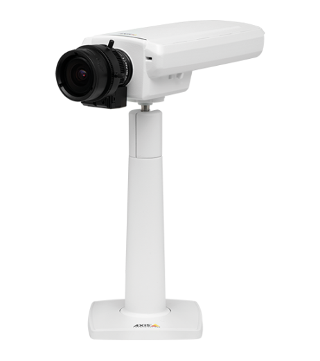 AXIS P1365