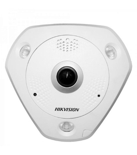 Hikvision DS-2CD6332FWD-IV