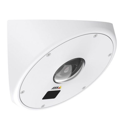 AXIS Q8414-LVS WHITE