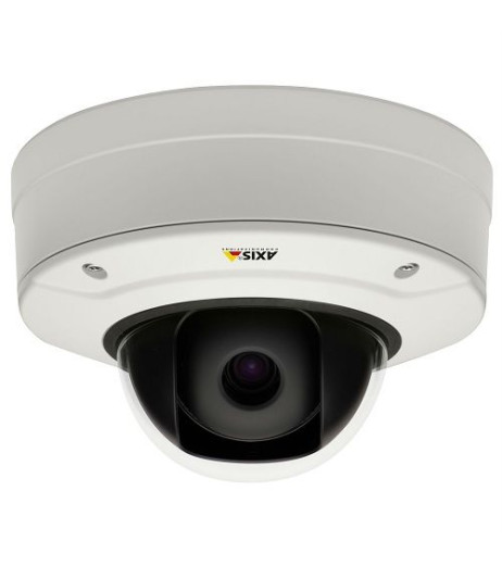 AXIS Q3505-V 9MM