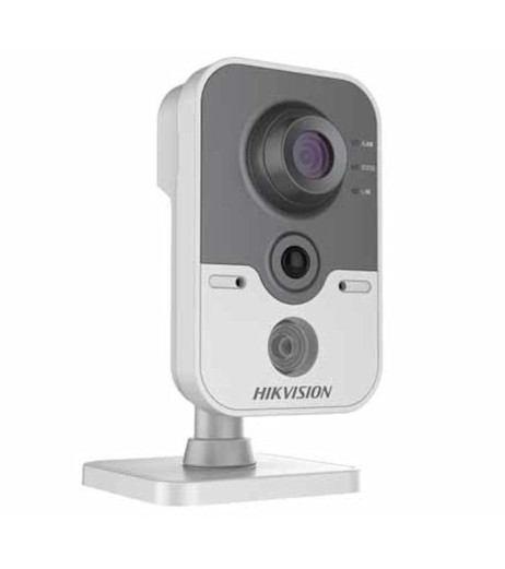 Hikvision DS-2CD2420F-I (4 мм)