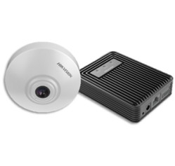 Hikvision iDS-2CD6412FWD/C (2.1 мм)