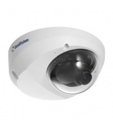 GeoVision GV-MFD2501-0/6F