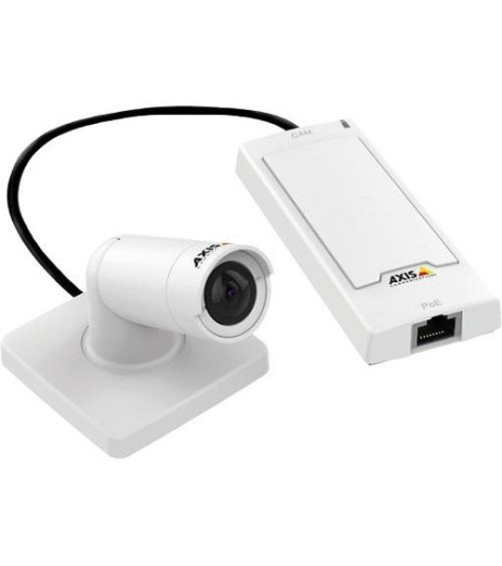 AXIS P1254 AXIS P1254