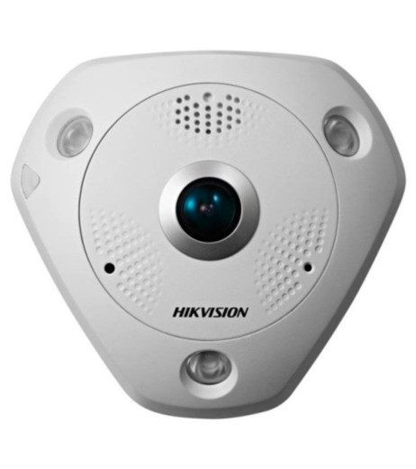 Hikvision DS-2CD6332FWD-IV (1.19)