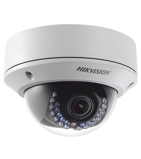 Hikvision DS-2CD2732F-IS Hikvision DS-2CD2732F-IS