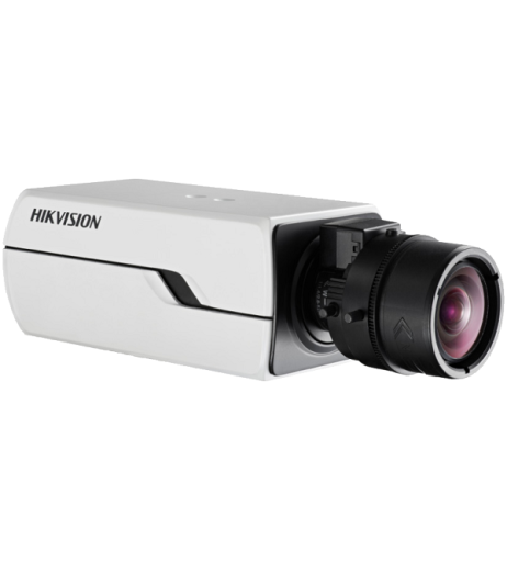 Hikvision DS-2CD4012FWD-A