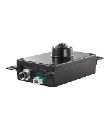 Hikvision DS-2CD6562PT