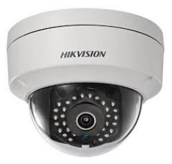 Hikvision DS-2CD2152F-IS (4 мм)