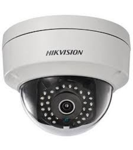 Hikvision DS-2CD2152F-IS (4 мм)